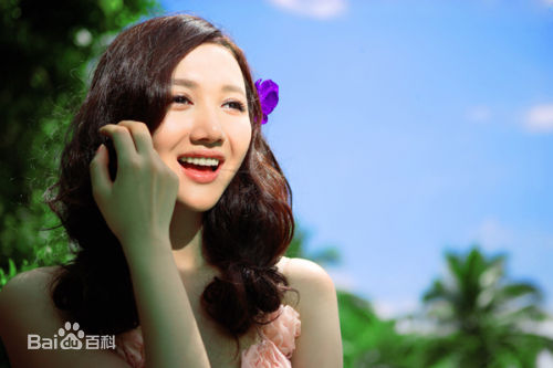 韩雯雯(Vivien Han)最新剧照