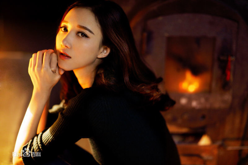 韩雯雯(Vivien Han)最新剧照