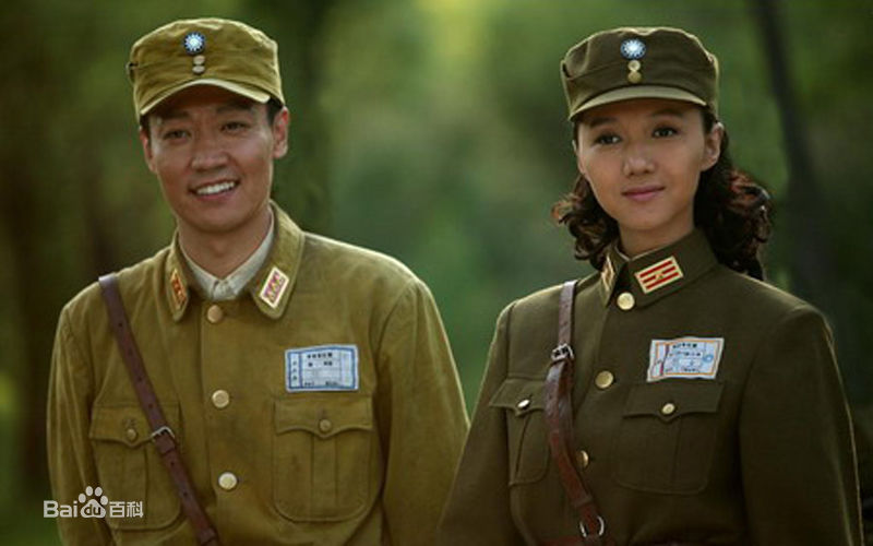 韩雯雯(Vivien Han)最新剧照