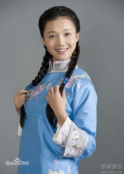 韩雯雯(Vivien Han) 最新剧照