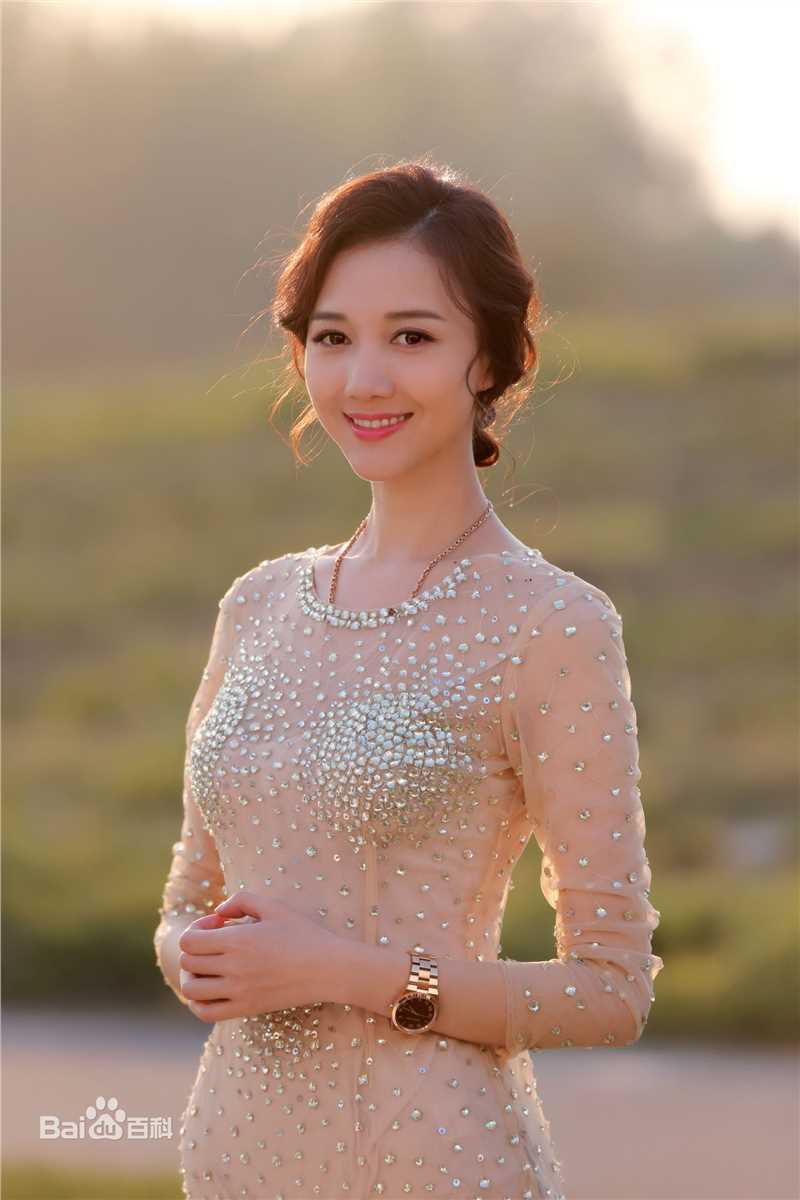 韩雯雯(Vivien Han) 最新剧照