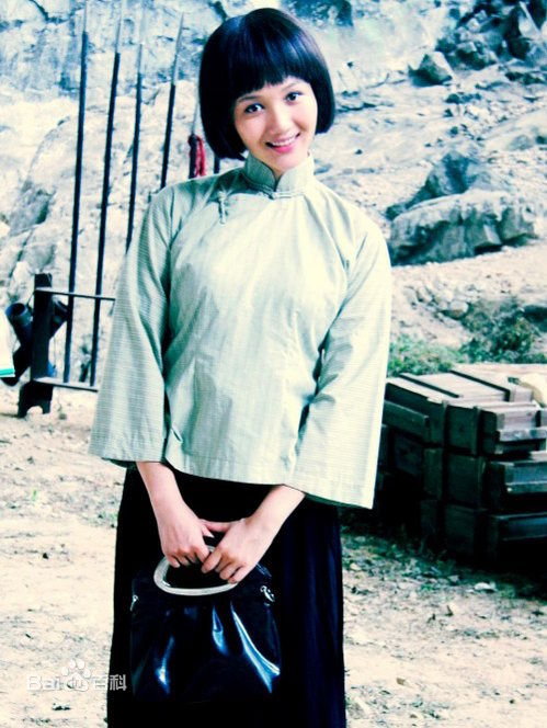 韩雯雯(Vivien Han) 最新剧照