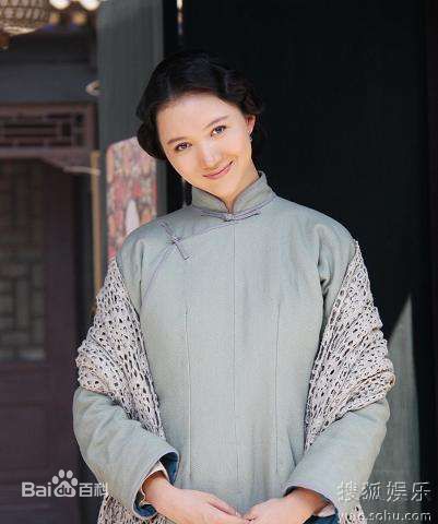 韩雯雯(Vivien Han) 最新剧照