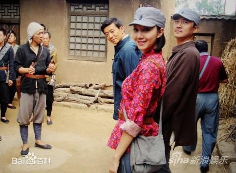 韩雯雯(Vivien Han) 最新剧照