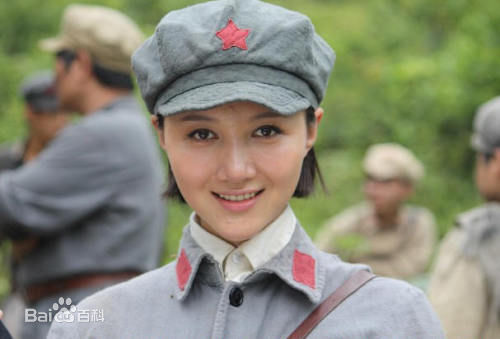 韩雯雯(Vivien Han) 最新剧照