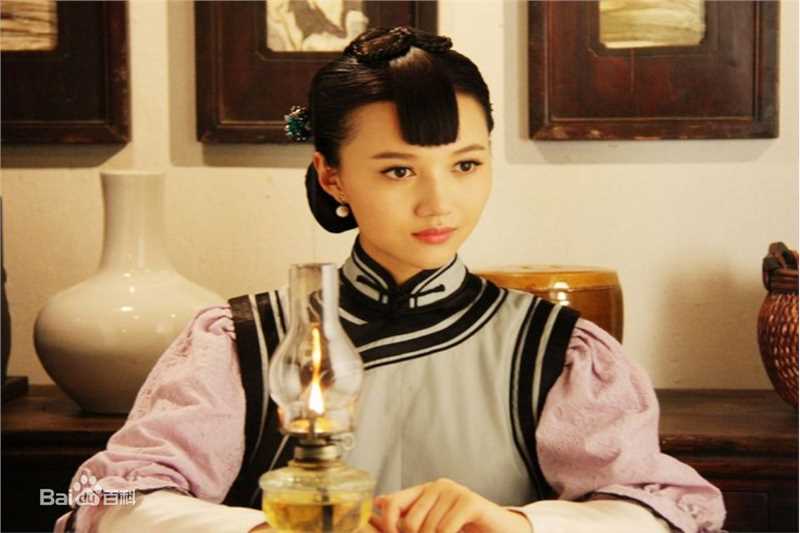 韩雯雯(Vivien Han) 最新剧照