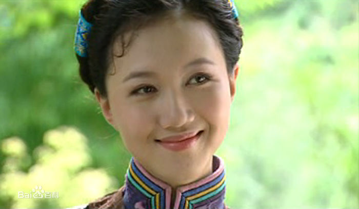 韩雯雯(Vivien Han) 最新剧照