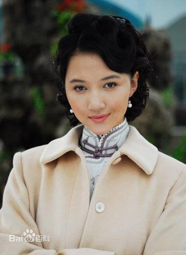 韩雯雯(Vivien Han) 最新剧照