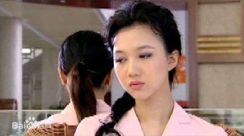 韩雯雯(Vivien Han) 最新剧照