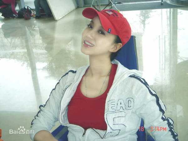 韩雯雯(Vivien Han) 最全剧照