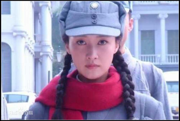 韩雯雯(Vivien Han) 最全剧照