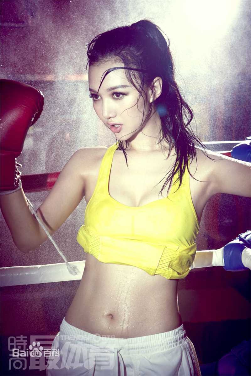 韩雯雯(Vivien Han) 最全剧照