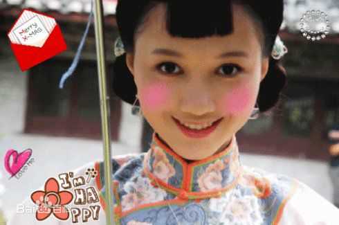 韩雯雯(Vivien Han) 最全剧照