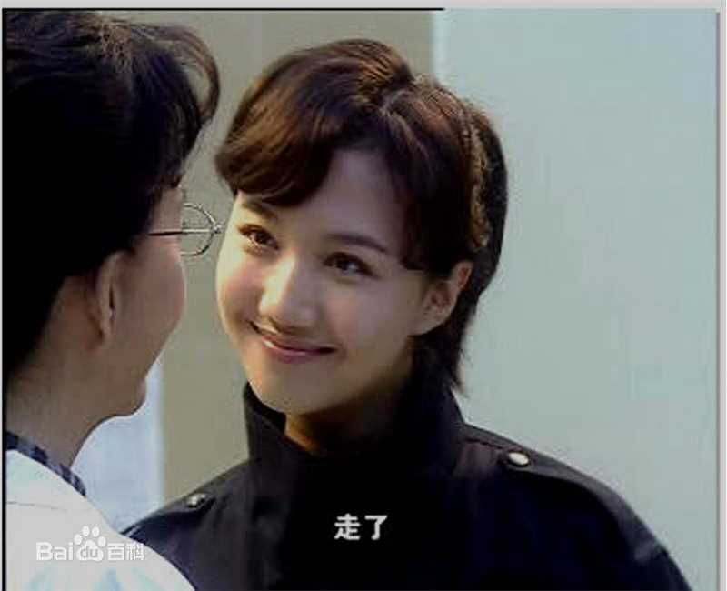 韩雯雯(Vivien Han)2004年《捕蛇行动》最优质剧照