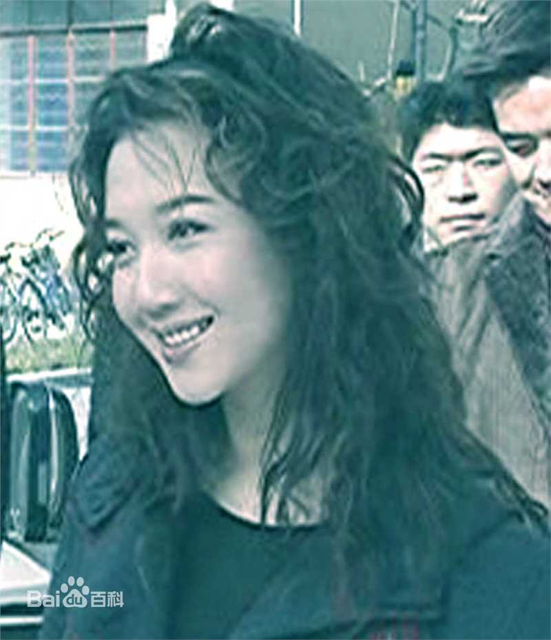 韩雯雯(Vivien Han)2003年《红色地毯黑色梦》最全剧照