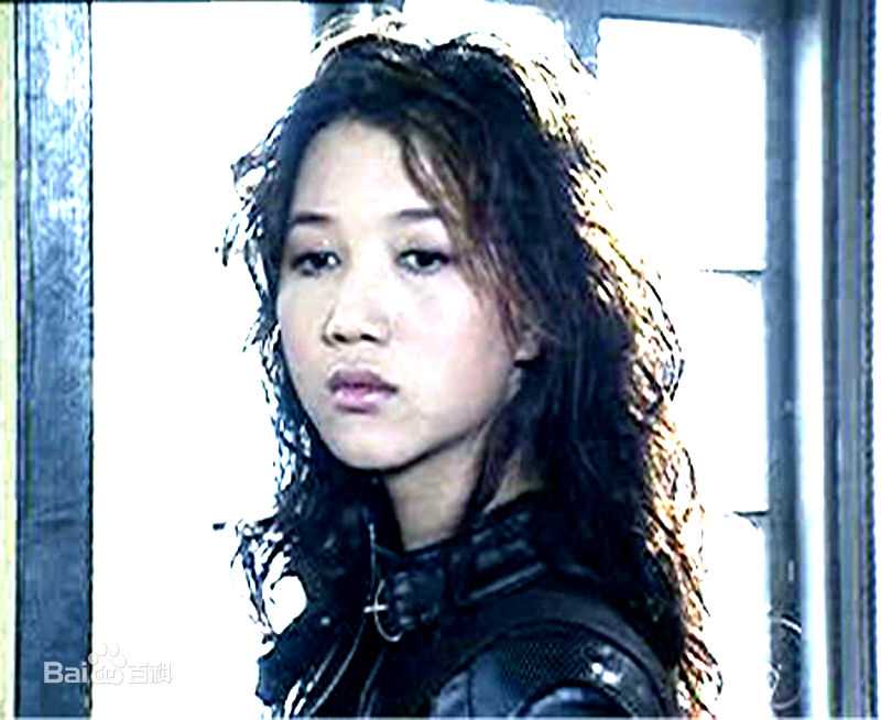 韩雯雯(Vivien Han)2003年《红色地毯黑色梦》最全剧照