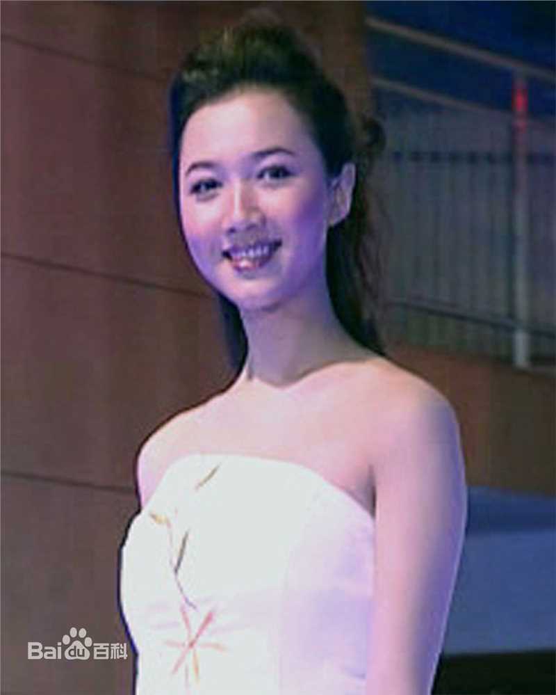 韩雯雯(Vivien Han)2003年《红色地毯黑色梦》最全剧照