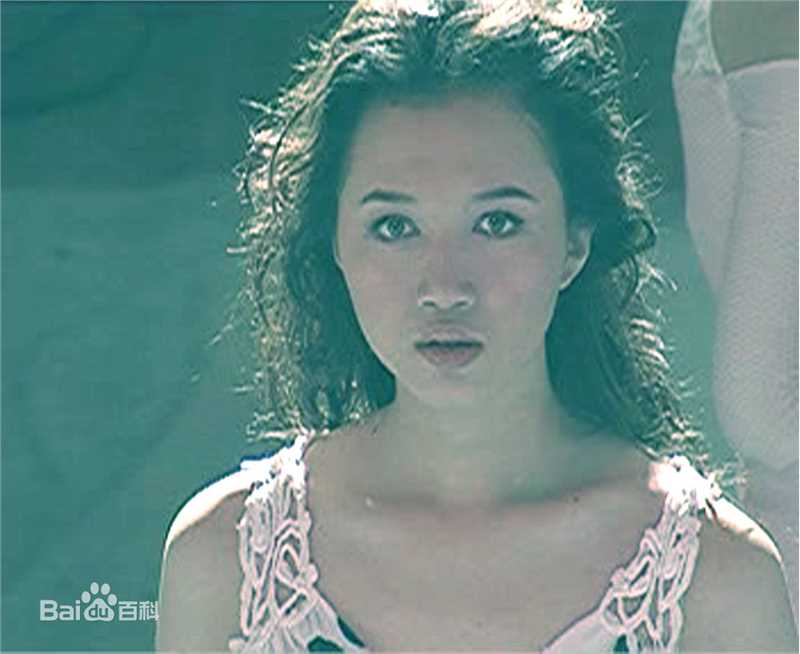 韩雯雯(Vivien Han)2003年《红色地毯黑色梦》最全剧照