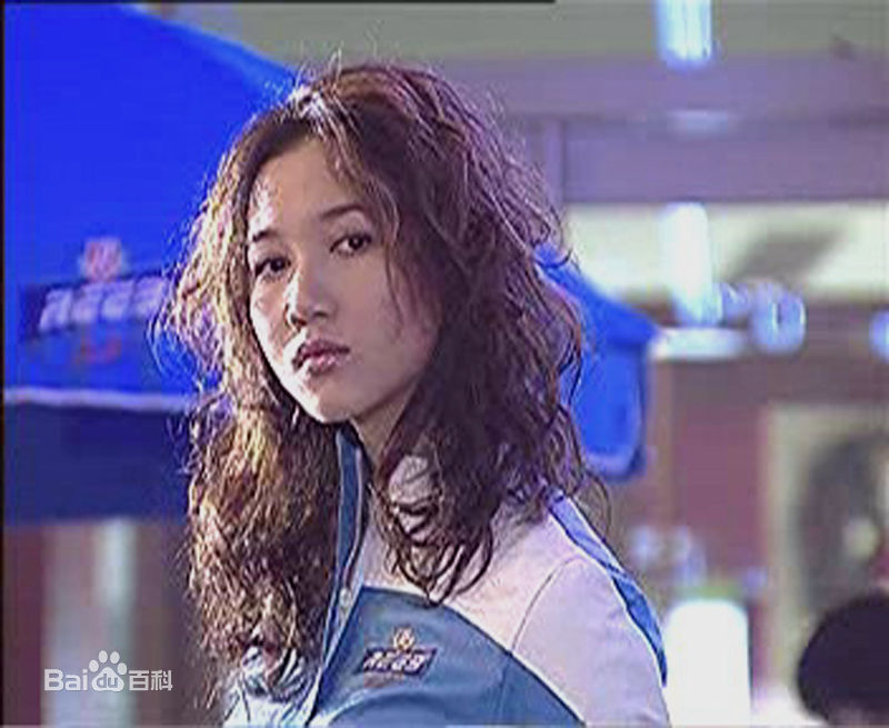 韩雯雯(Vivien Han)2003年《红色地毯黑色梦》最全剧照