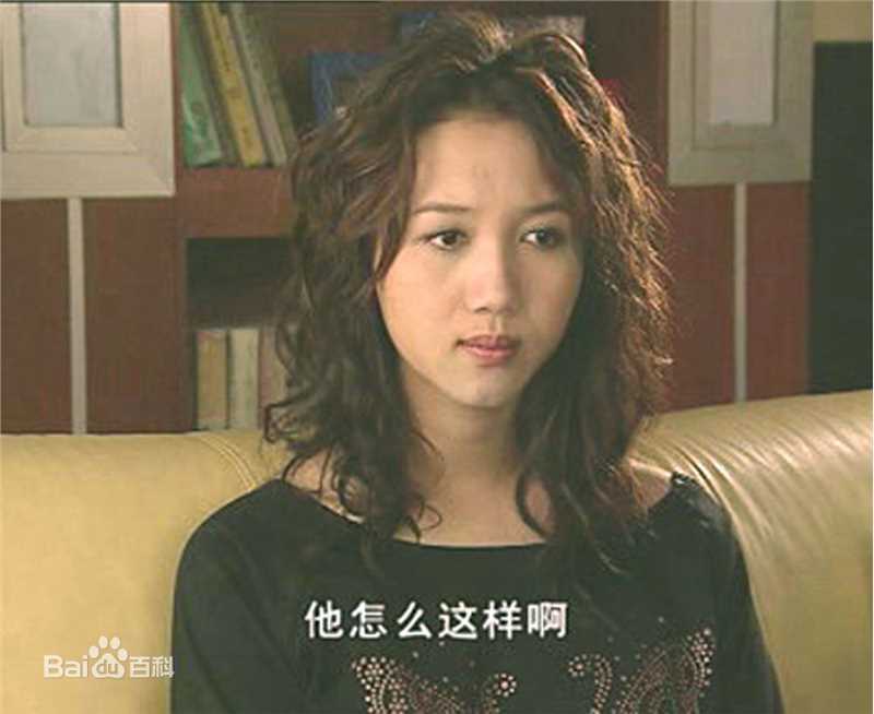 韩雯雯(Vivien Han)2003年《红色地毯黑色梦》最全剧照