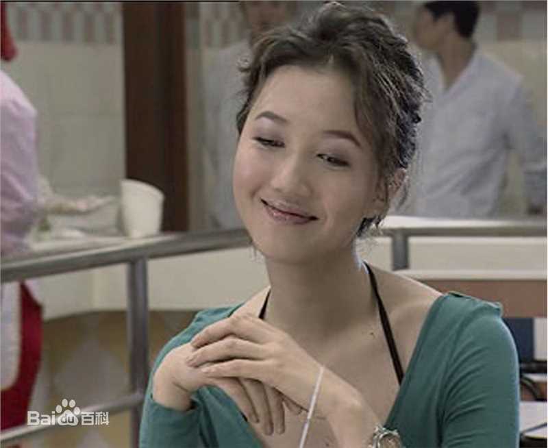 韩雯雯(Vivien Han)2003年《红色地毯黑色梦》最全剧照