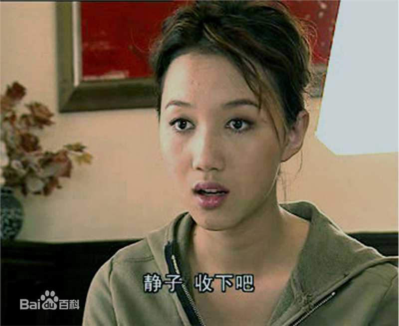 韩雯雯(Vivien Han)2003年《红色地毯黑色梦》最全剧照