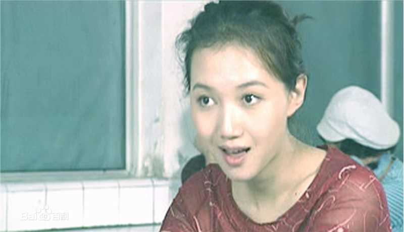 韩雯雯(Vivien Han)2001年《让爱重来》最全剧照