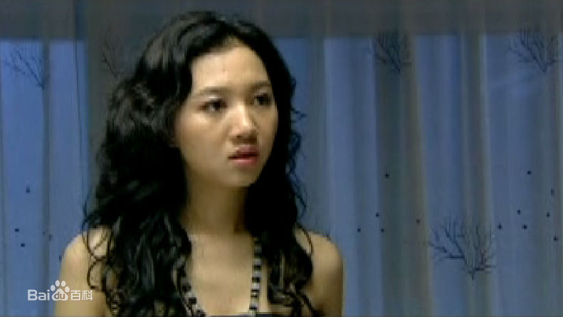 韩雯雯(Vivien Han)2006年《幸福不拒绝眼泪》最优质剧照