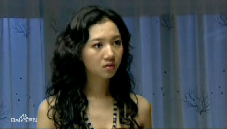 韩雯雯(Vivien Han)2006年《幸福不拒绝眼泪》最优质剧照