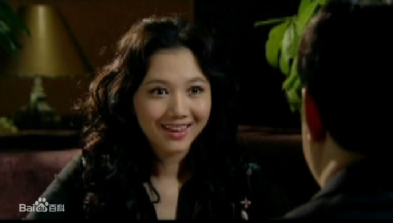 韩雯雯(Vivien Han)2006年《幸福不拒绝眼泪》最优质剧照