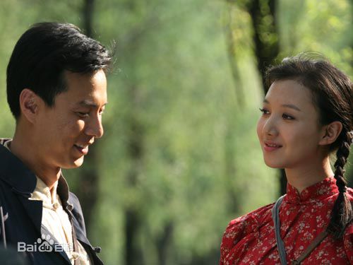 最全韩雯雯(Vivien Han)在《战斗的青春》饰演 许凤中的壁纸