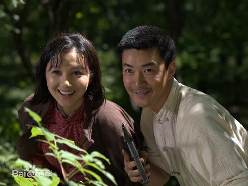 最全韩雯雯(Vivien Han)在《战斗的青春》饰演 许凤中的壁纸