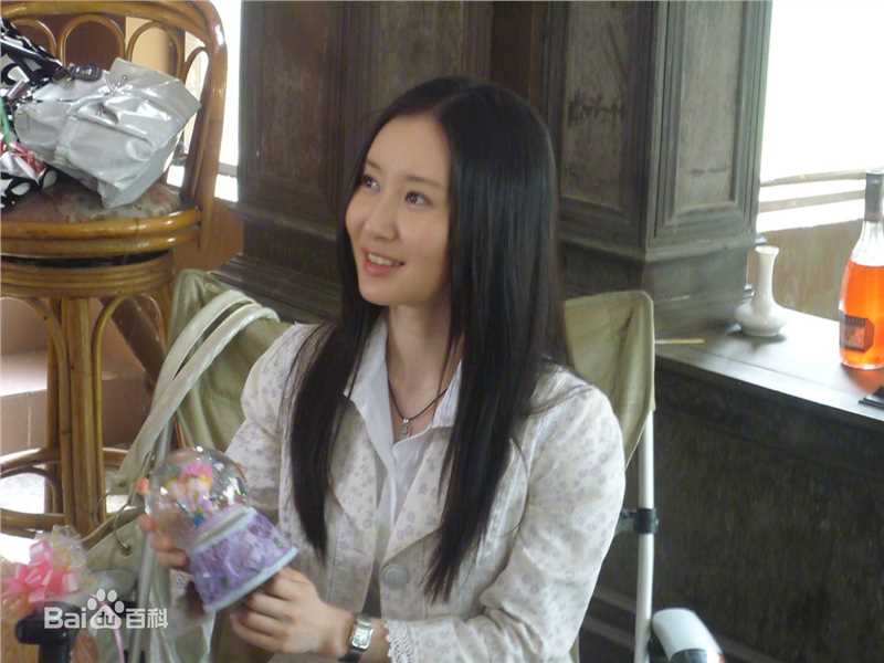 最全韩雯雯(Vivien Han)素颜照