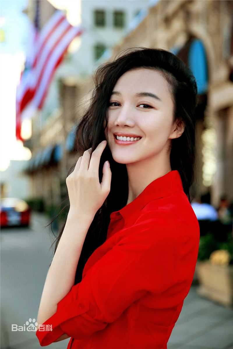 最全韩雯雯(Vivien Han)素颜照