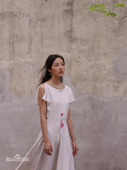 韩雪(Cecilia Han、ハン シュエ（日语）)参演电视剧性感图片图集