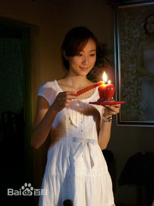 韩雪(Cecilia Han、ハン シュエ（日语）)参演电视剧性感图片图集