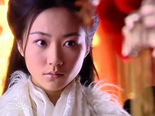 韩雪(Cecilia Han、ハン シュエ（日语）)参演电视剧性感图片图集