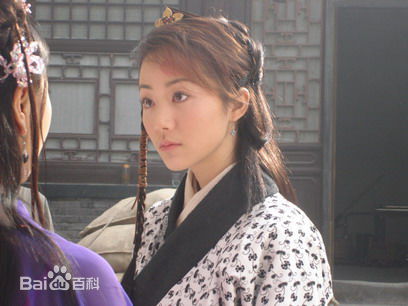 韩雪(Cecilia Han、ハン シュエ（日语）)参演电视剧性感图片图集