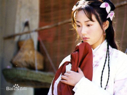 韩雪(Cecilia Han、ハン シュエ（日语）)参演电视剧性感图片图集