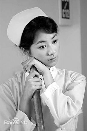 韩雪(Cecilia Han、ハン シュエ（日语）)参演电视剧性感图片图集