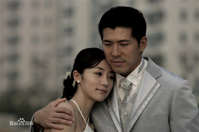 韩雪(Cecilia Han、ハン シュエ（日语）)参演电视剧性感图片图集