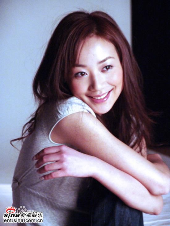 韩雪(Cecilia Han、ハン シュエ（日语）)音乐专辑生活照相册