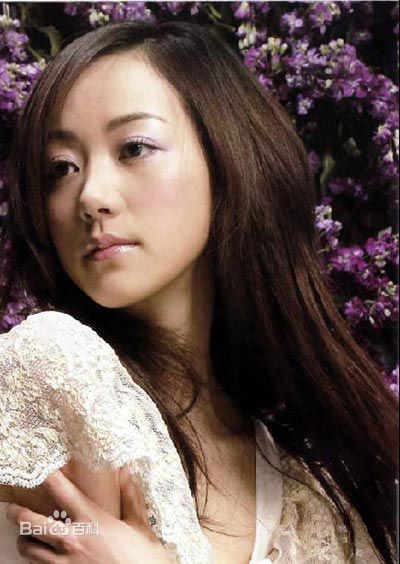 韩雪(Cecilia Han、ハン シュエ（日语）)音乐专辑生活照相册