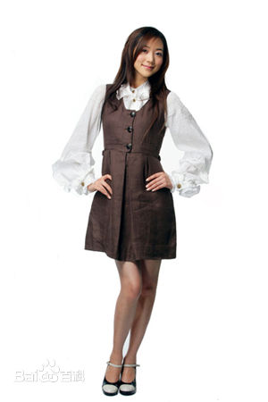 韩雪(Cecilia Han、ハン シュエ（日语）)音乐专辑生活照相册