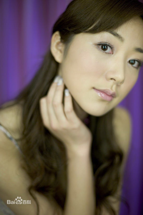 韩雪(Cecilia Han、ハン シュエ（日语）)音乐专辑生活照相册