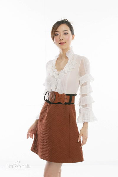 韩雪(Cecilia Han、ハン シュエ（日语）)音乐专辑生活照相册