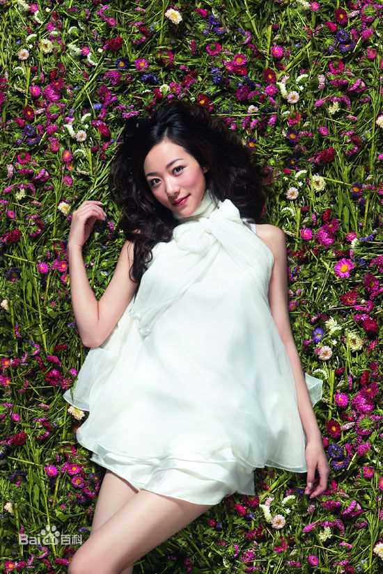 韩雪(Cecilia Han、ハン シュエ（日语）)音乐专辑生活照相册