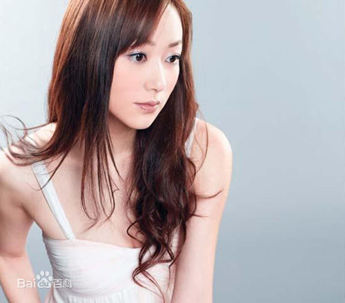 韩雪(Cecilia Han、ハン シュエ（日语）)音乐专辑生活照相册