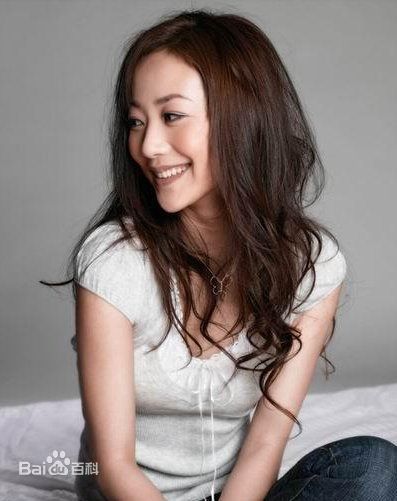 韩雪(Cecilia Han、ハン シュエ（日语）)音乐专辑生活照相册