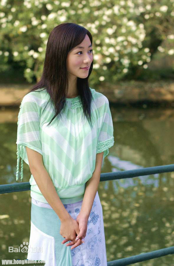 韩雪(Cecilia Han、ハン シュエ（日语）)音乐专辑生活照相册